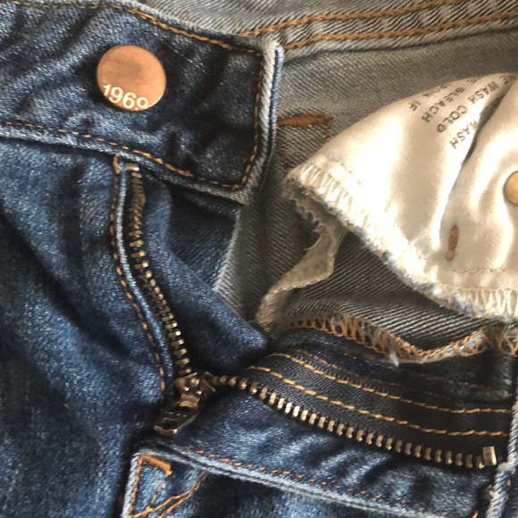 Gap Jeans - Picture 4 of 4